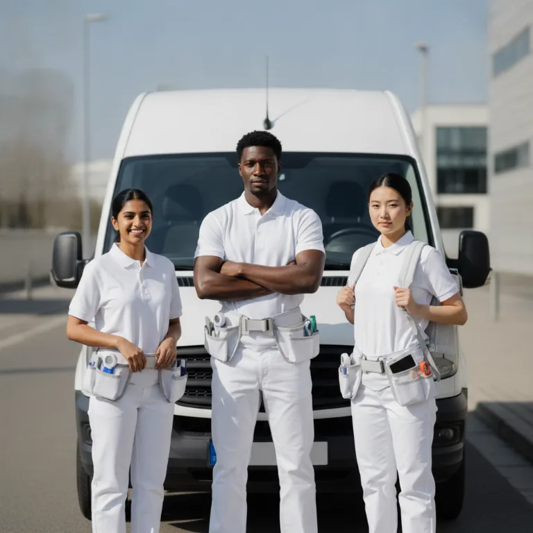 Meal Delivery team in Everett
